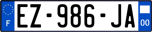 EZ-986-JA