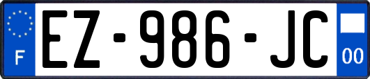 EZ-986-JC