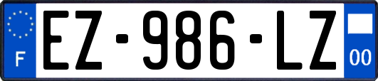 EZ-986-LZ