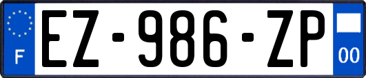 EZ-986-ZP