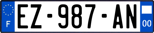 EZ-987-AN