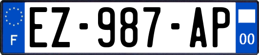 EZ-987-AP