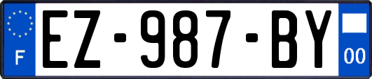 EZ-987-BY