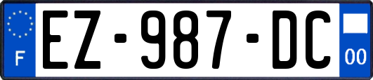 EZ-987-DC