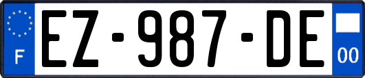 EZ-987-DE