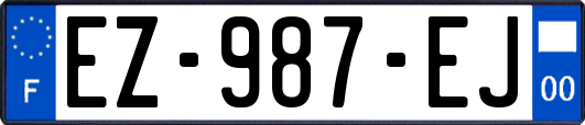 EZ-987-EJ