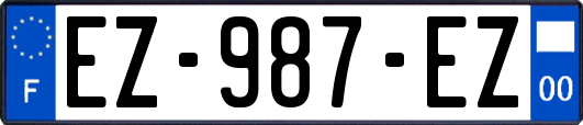 EZ-987-EZ