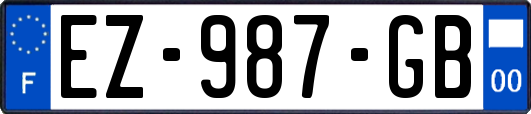 EZ-987-GB