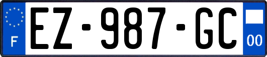 EZ-987-GC