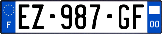 EZ-987-GF