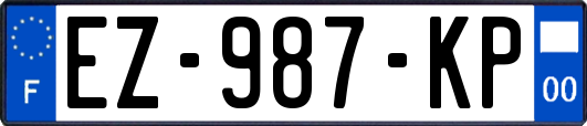 EZ-987-KP