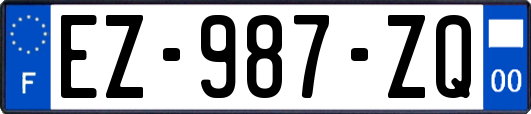 EZ-987-ZQ