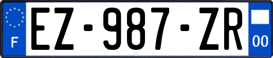 EZ-987-ZR