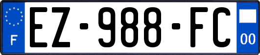 EZ-988-FC