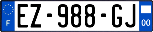 EZ-988-GJ