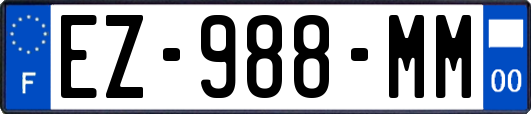 EZ-988-MM