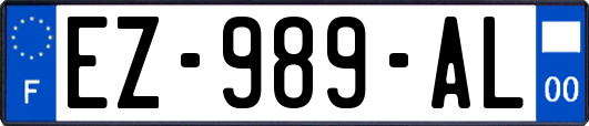 EZ-989-AL