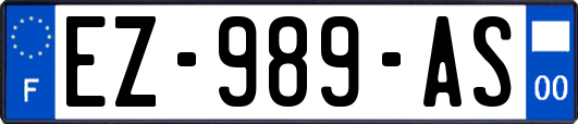 EZ-989-AS