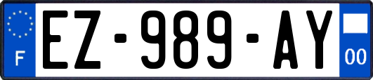 EZ-989-AY