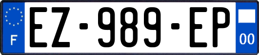 EZ-989-EP