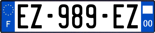 EZ-989-EZ