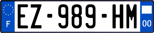 EZ-989-HM