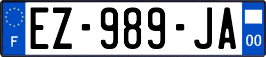 EZ-989-JA