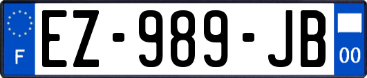 EZ-989-JB