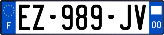 EZ-989-JV