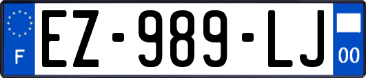 EZ-989-LJ