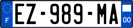 EZ-989-MA