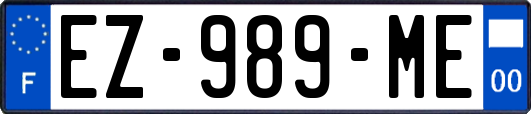 EZ-989-ME