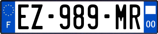 EZ-989-MR