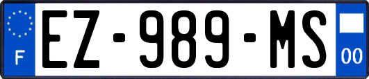 EZ-989-MS