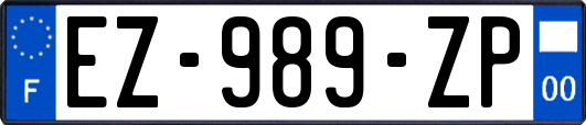 EZ-989-ZP