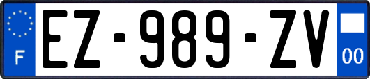 EZ-989-ZV