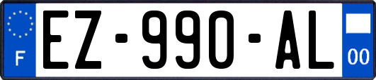 EZ-990-AL