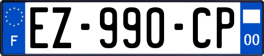 EZ-990-CP