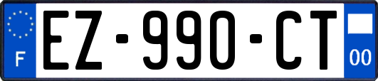 EZ-990-CT