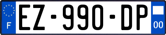 EZ-990-DP