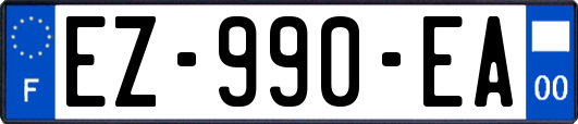 EZ-990-EA