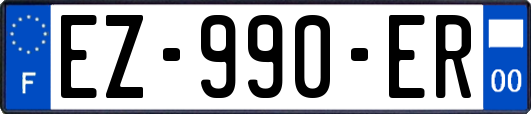 EZ-990-ER