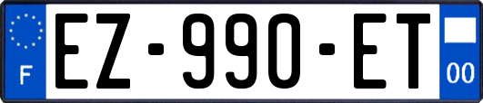 EZ-990-ET