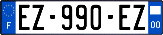 EZ-990-EZ