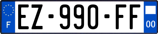 EZ-990-FF