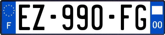 EZ-990-FG