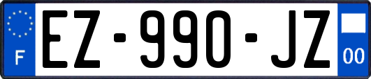 EZ-990-JZ