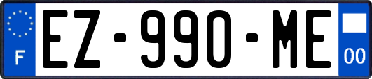 EZ-990-ME