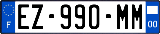 EZ-990-MM