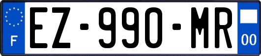 EZ-990-MR